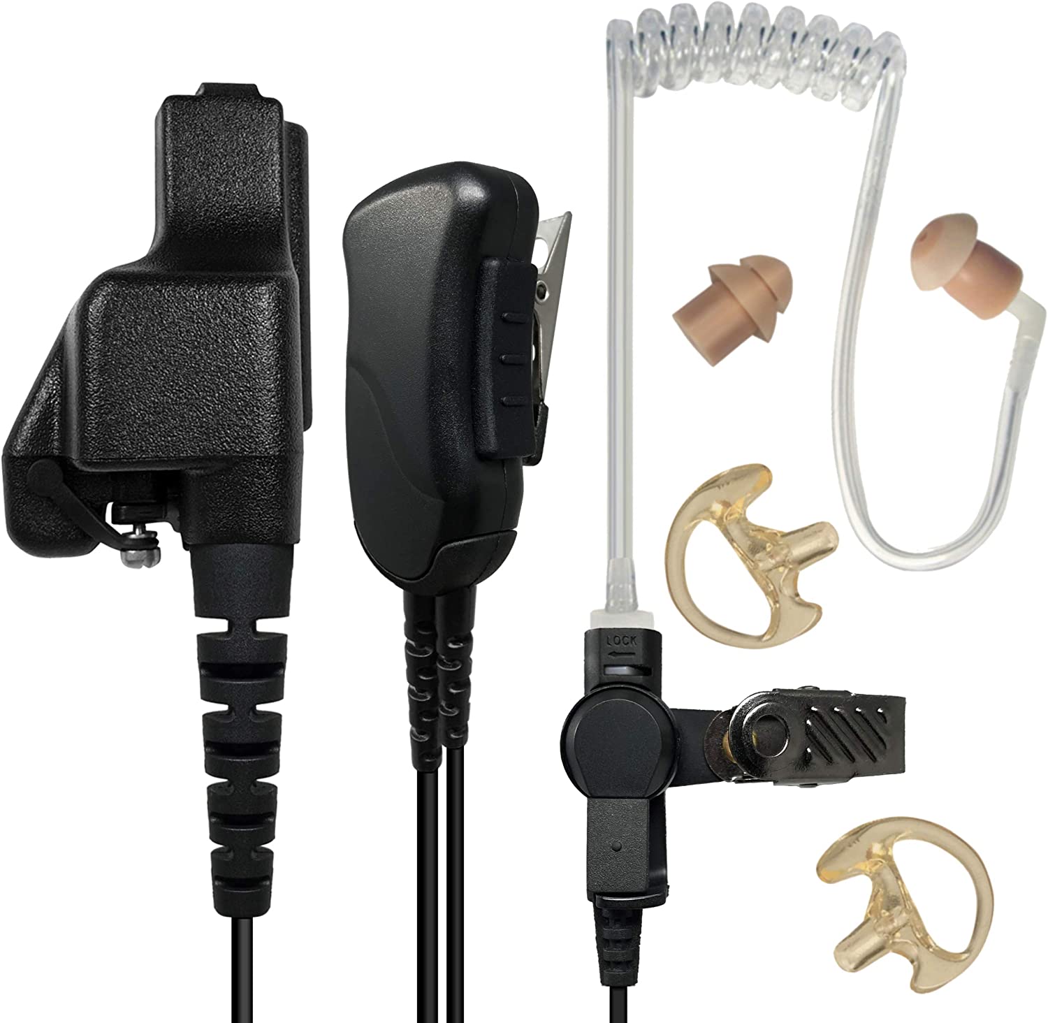 Xts5000 earpiece discount