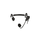 Sheepdog Tactical Boom Mic Headset for Harris XG15 XG25 XG75 XL45P XL95P - Sheepdog Microphones