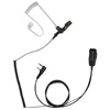 Sheepdog Alpha Lapel Microphone, Kenwood 2-Pin Questions & Answers