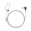 Can the N-Ear 360 Flexo earpiece be worn in either ear?