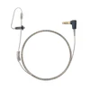 N-Ear 360 Original, Left Ear, Listen Only, 3.5mm, 22 Inch Questions & Answers