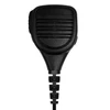 Is the Motorola APX 6000 mic also be compatible with my XTS 2500 radio?