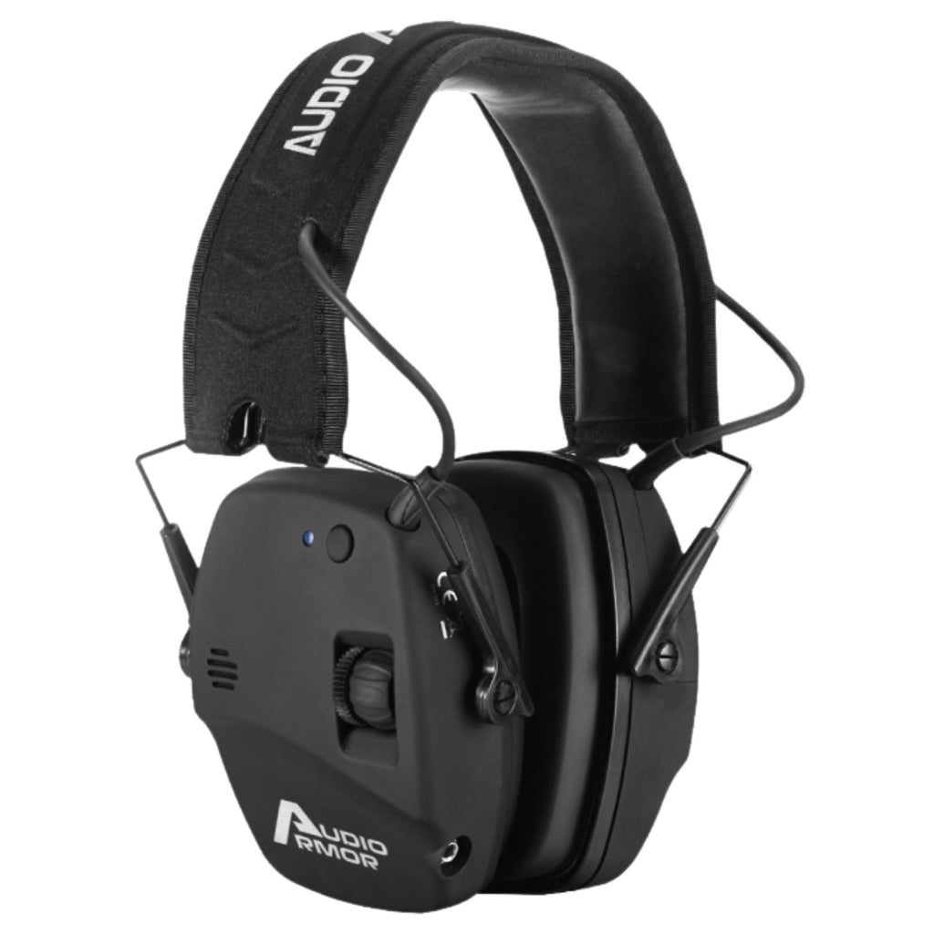 Audio Armor Hearing Protection