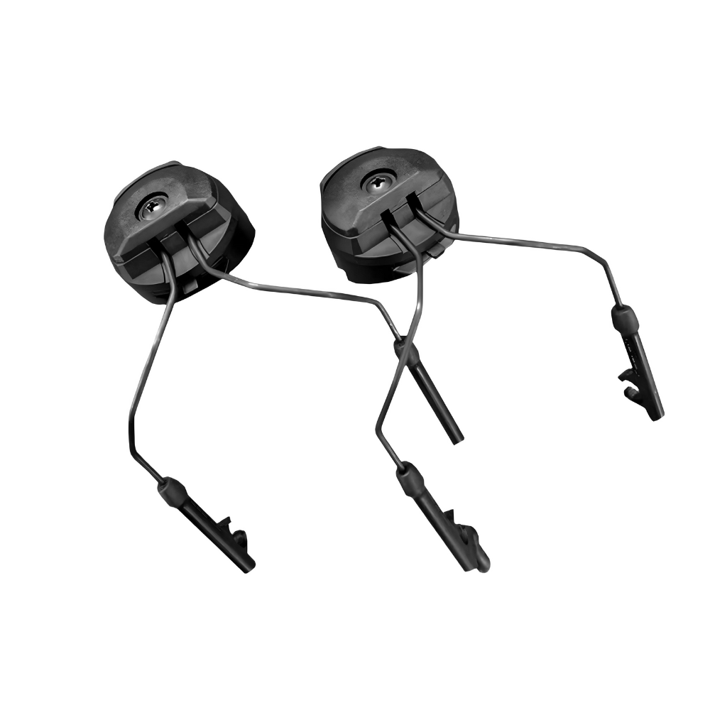 3M PELTOR ARC Rail Attachment (L/R) - Sheepdog Microphones