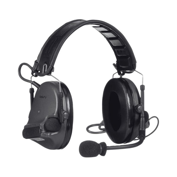 実物　米軍放出　peltor ComTac V ComTac 3M PELTOR ComTac™ V Headset, Single Comms Downlead