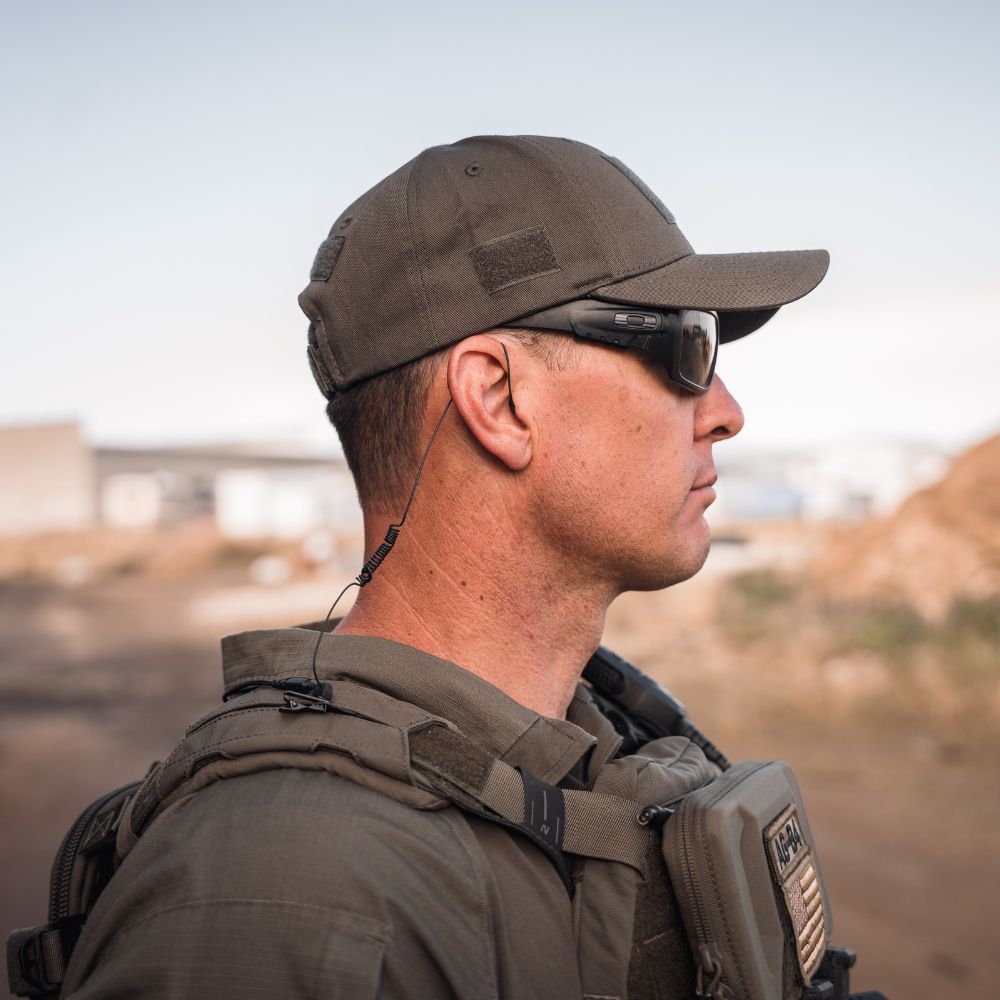 AWARE Tactical Black