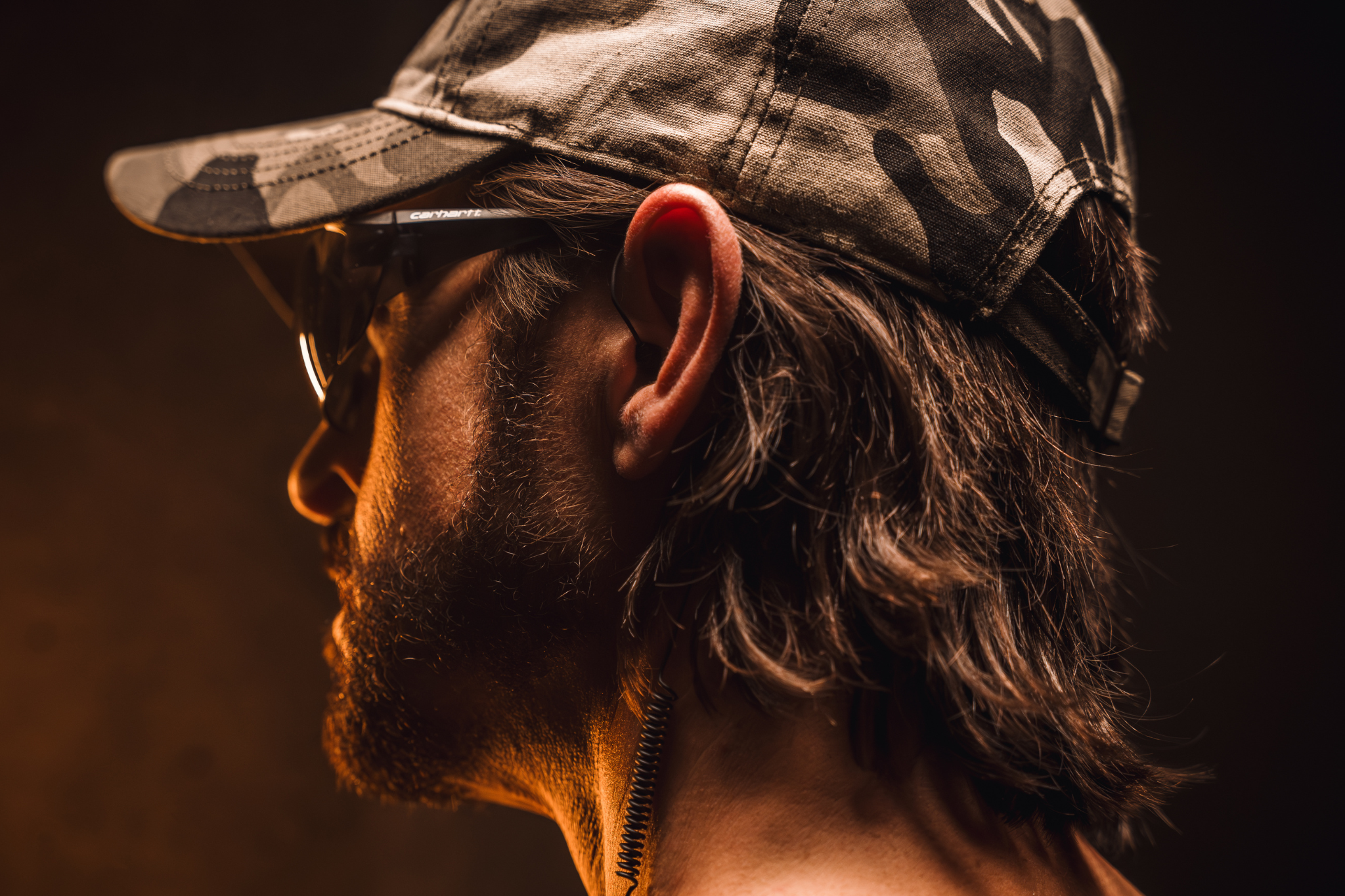 Sheepdog AWARE Earpieces