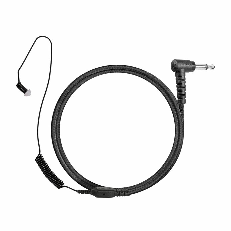 AWARE Earpieces