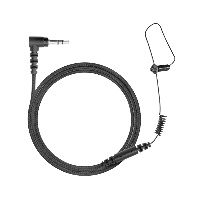 N-ear Earpieces