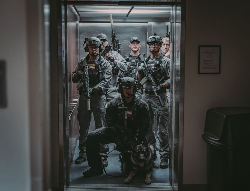SHEEPDOG® Tactical Advisor