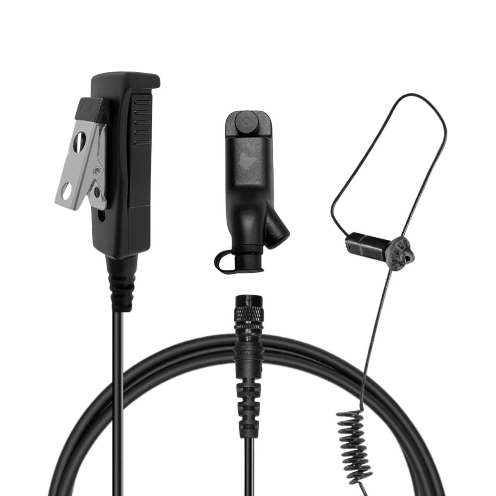 DELTA™ Quick Disconnect, N-ear Flexo Bundle