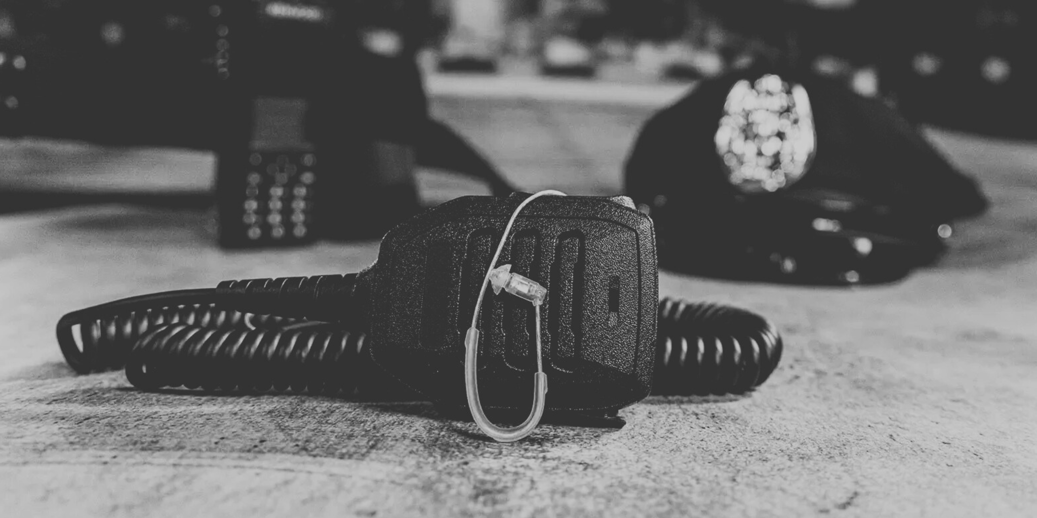 ENFORCE Microphone