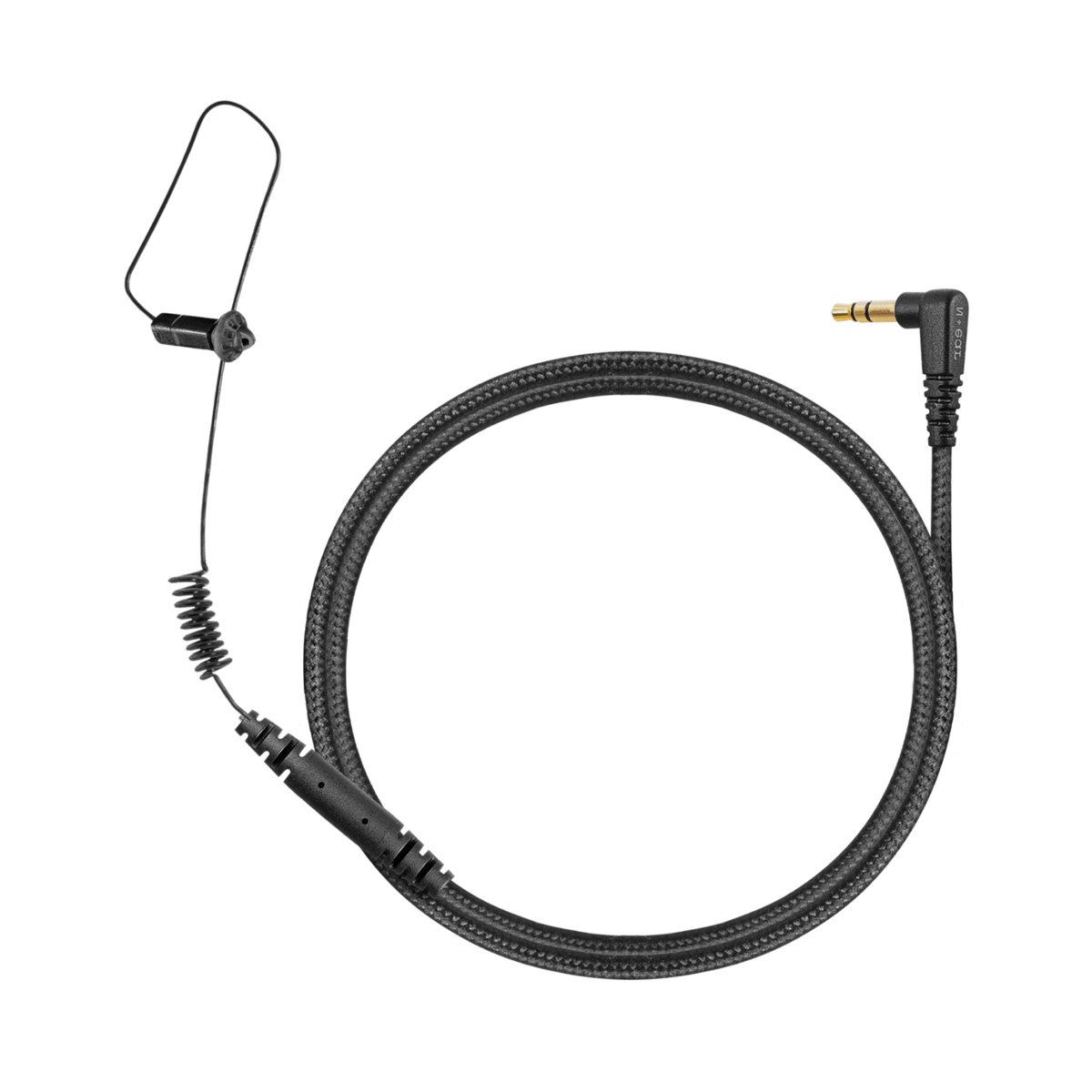 Earpieces