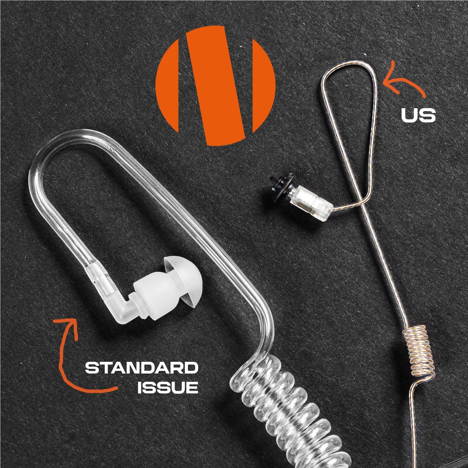 N-ear Shadow Wolf Kit