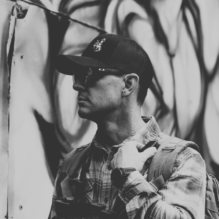 SHEEPDOG HDLO Secure Fit