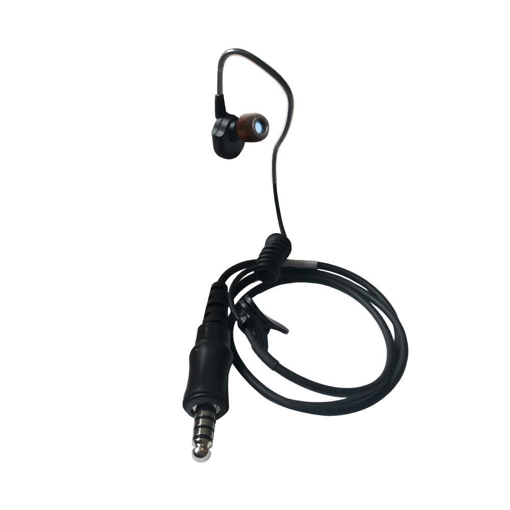 Tactical In-Ear Microphone (NEXUS)