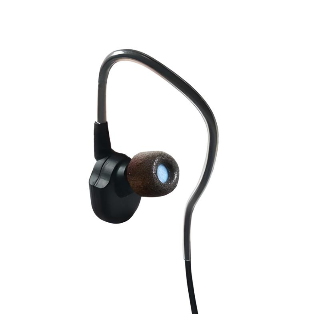 Tactical In-Ear Microphone (NEXUS)