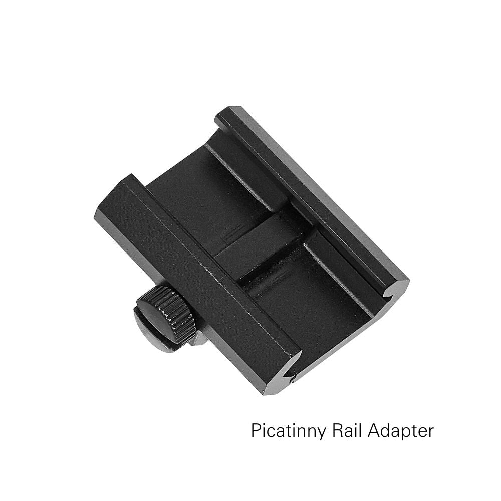 Picatinny Rail Adapter