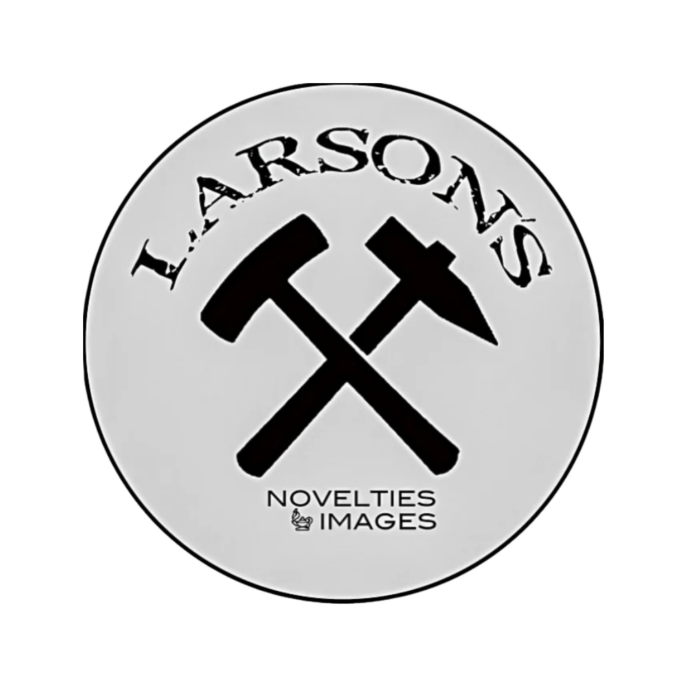 LARSON'S IMAGES