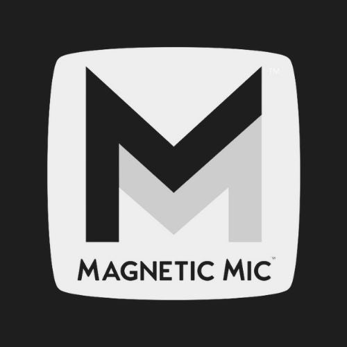 Magnetic Mic