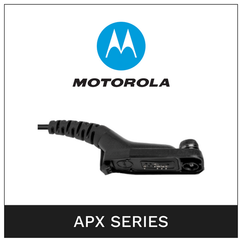 Motorola APX