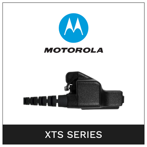 Motorola XTS
