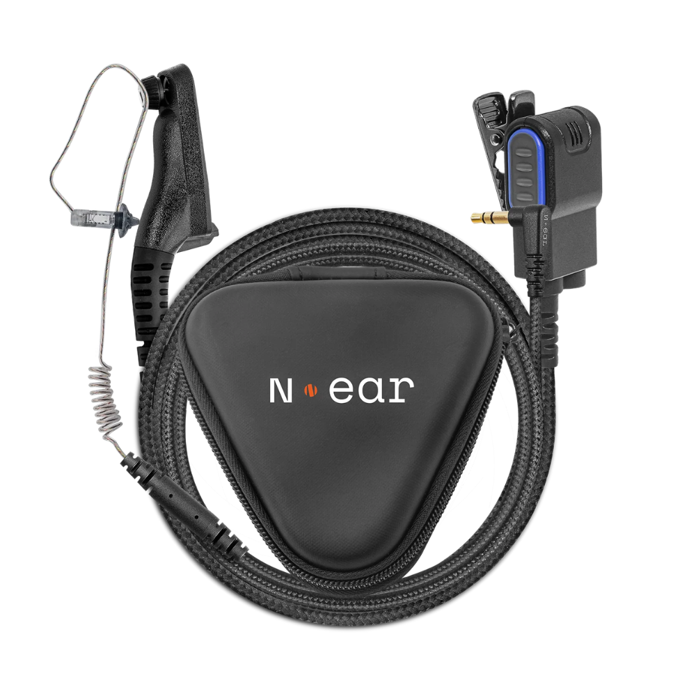 N-ear Shadow Wolf Kit