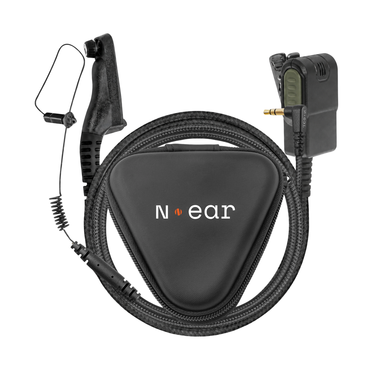 N-ear Bundle