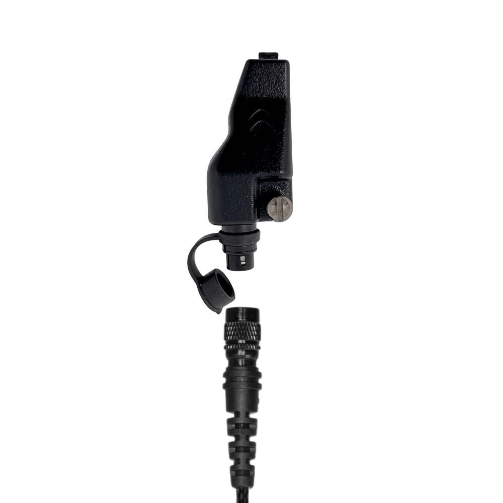 KENWOOD  　ネットワークアンプ 2-Pin Radio Adapter/Converter for All Kenwood Multi-Pin TK & NX