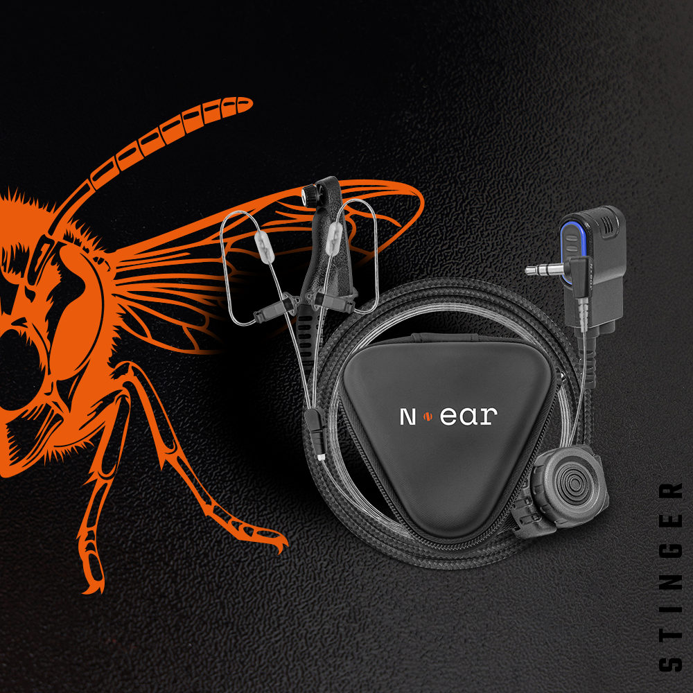 N-ear: Stinger Kit