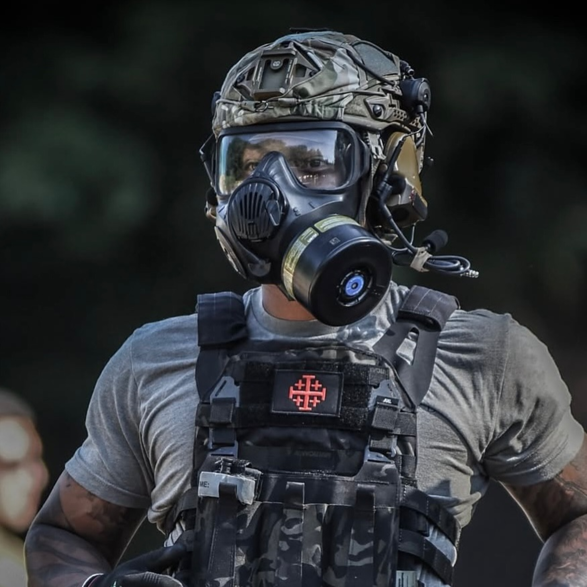 Storm Training & Consulting