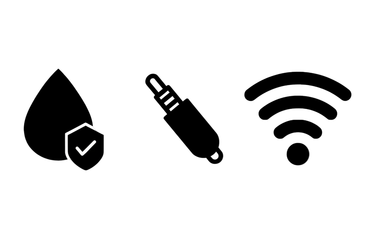 STACK PTT Features