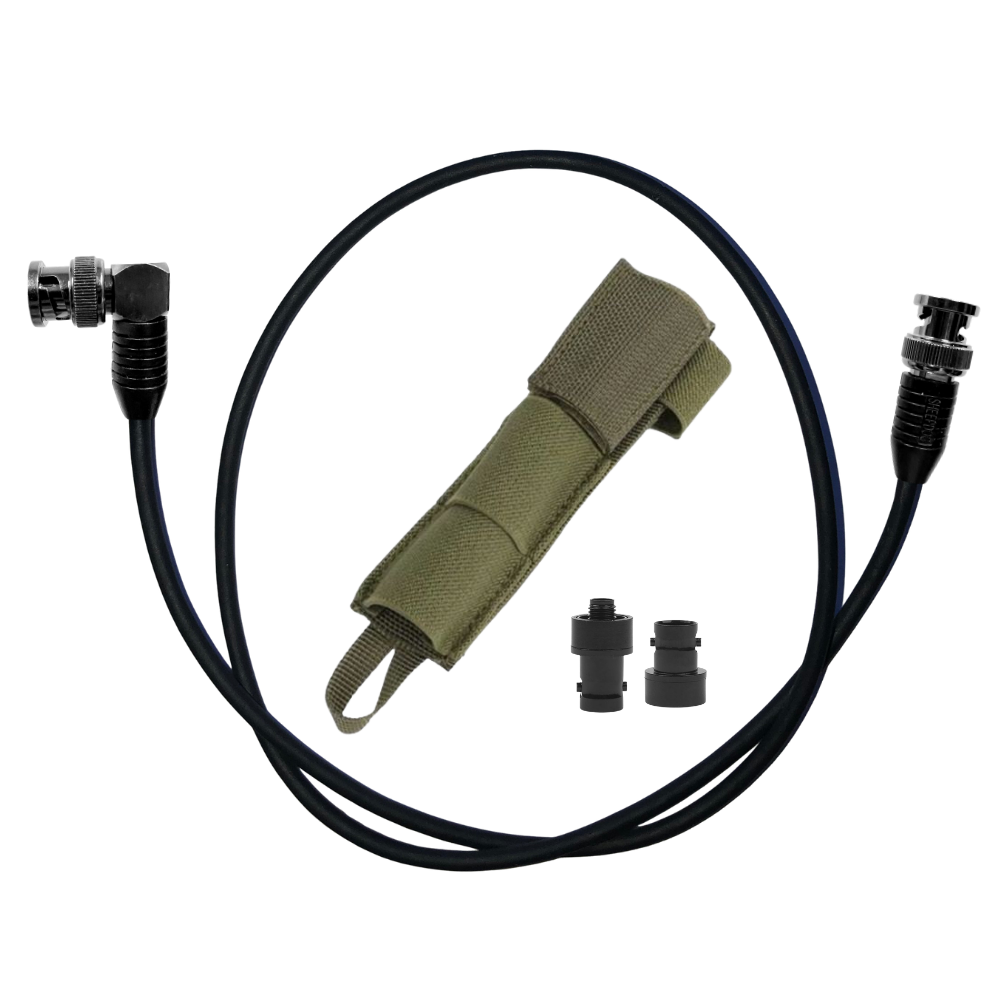 Antenna Relocation