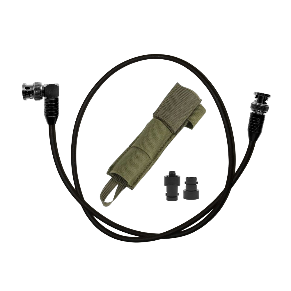 Antenna Relocation
