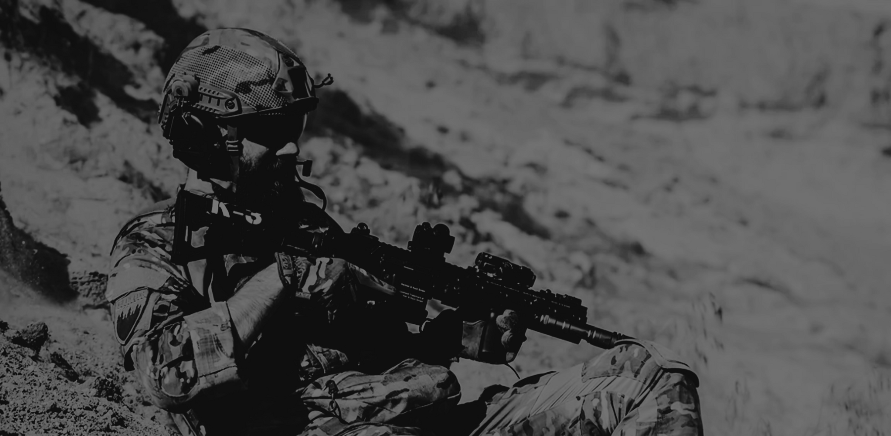 Tactical Communication Hearing Protection