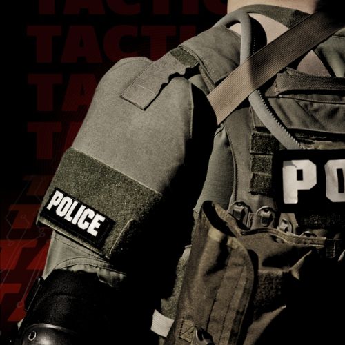 Tactical PTT