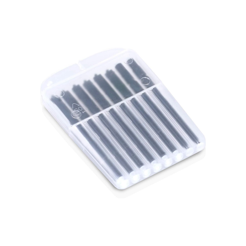 Replacement Wax Filters (8-Pack)