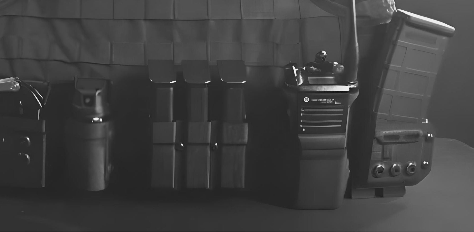 Zero9 Holsters