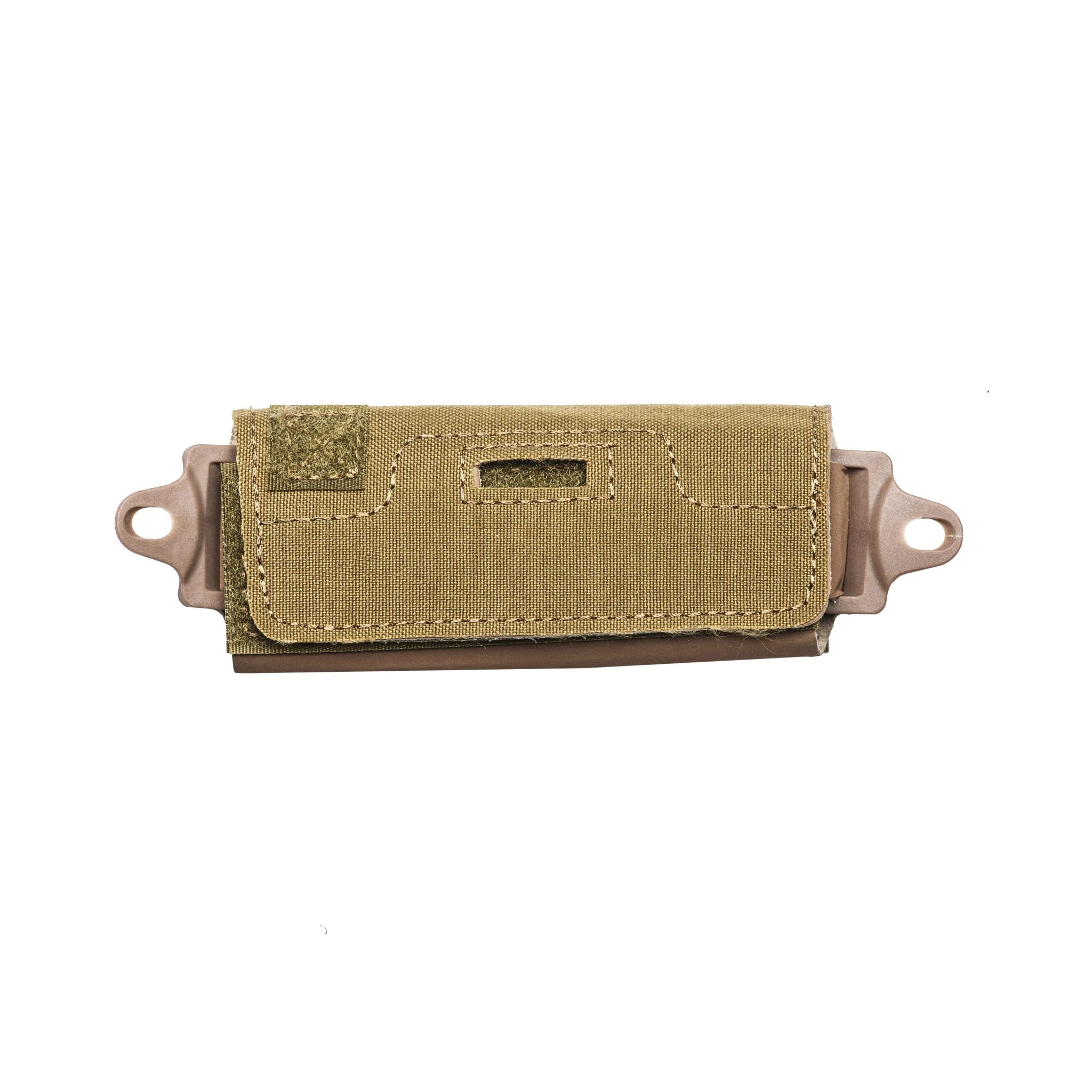 Helmet Counterweight Pouch - Sheepdog Microphones