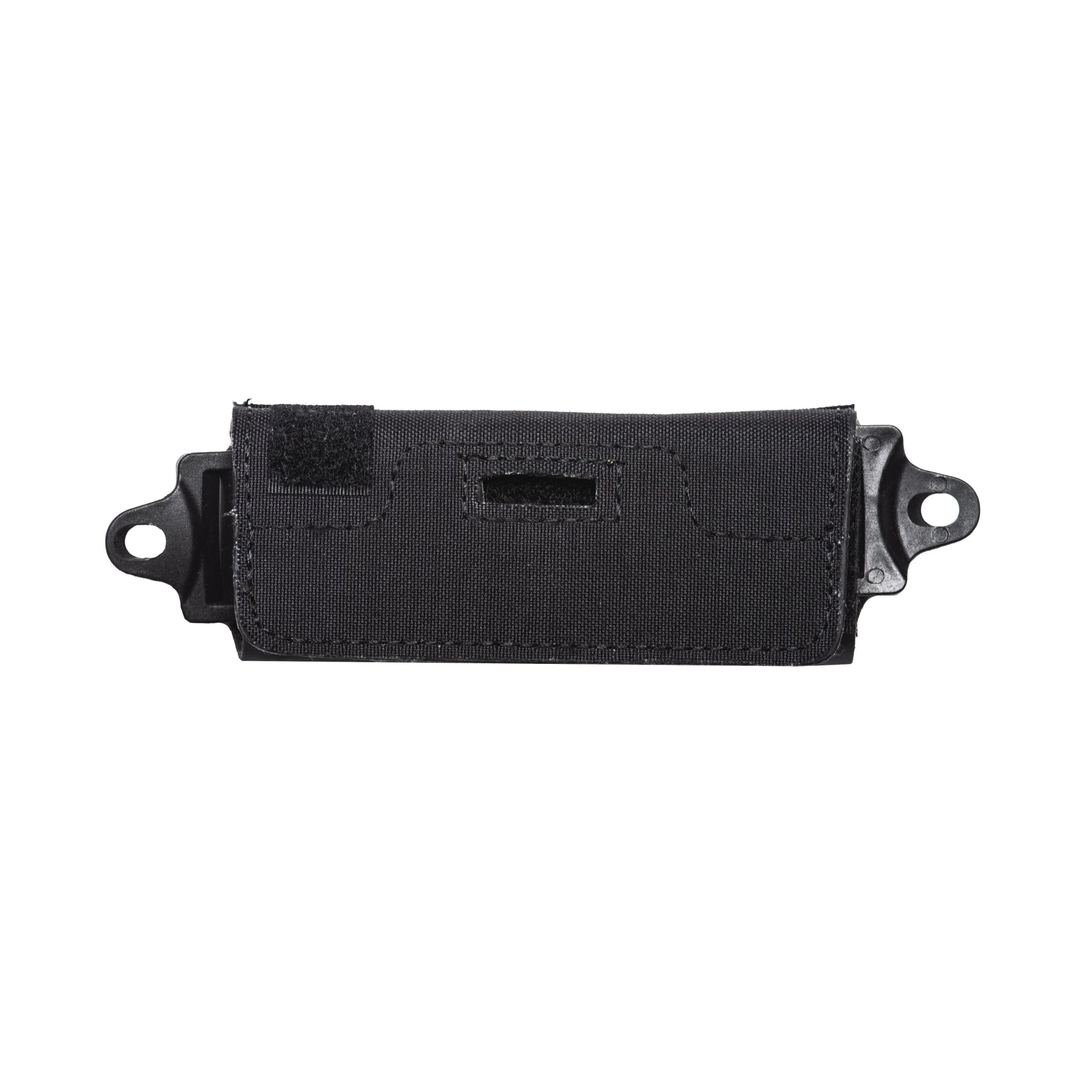 Helmet Counterweight Pouch - Sheepdog Microphones