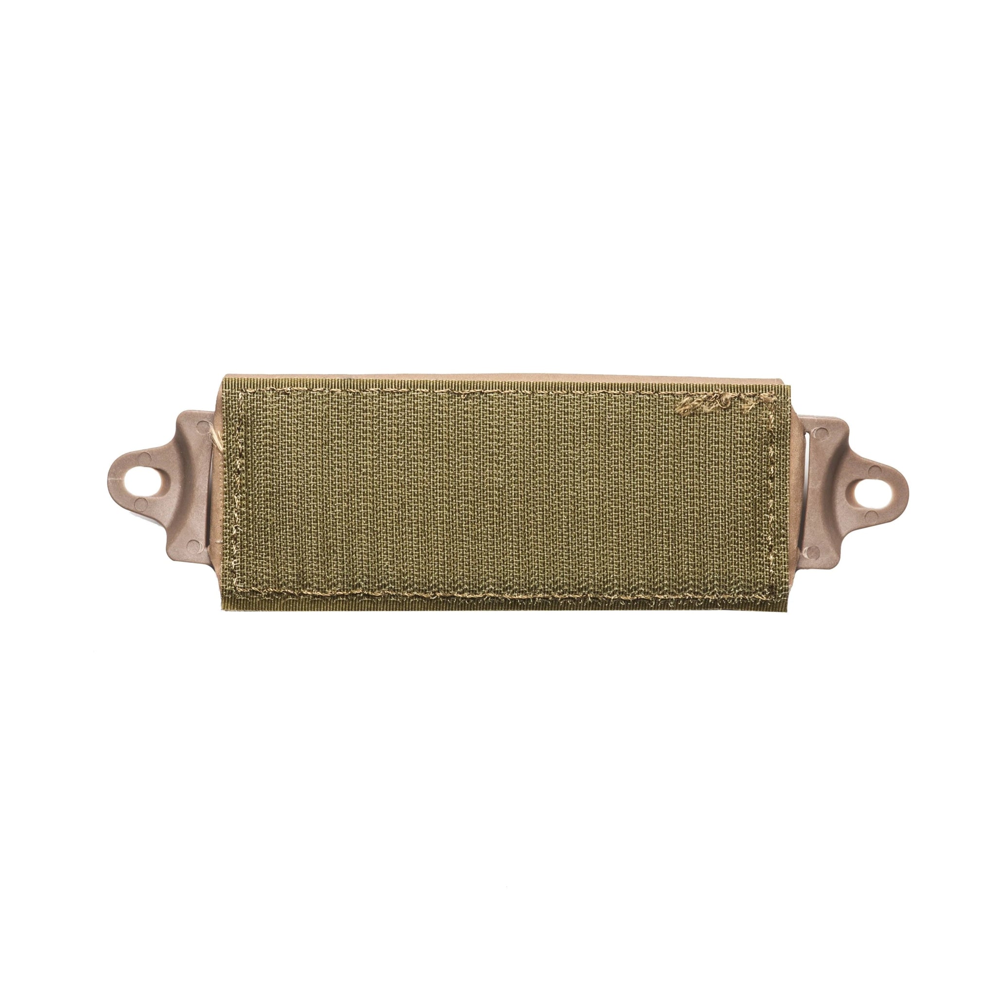 Helmet Counterweight Pouch - Sheepdog Microphones