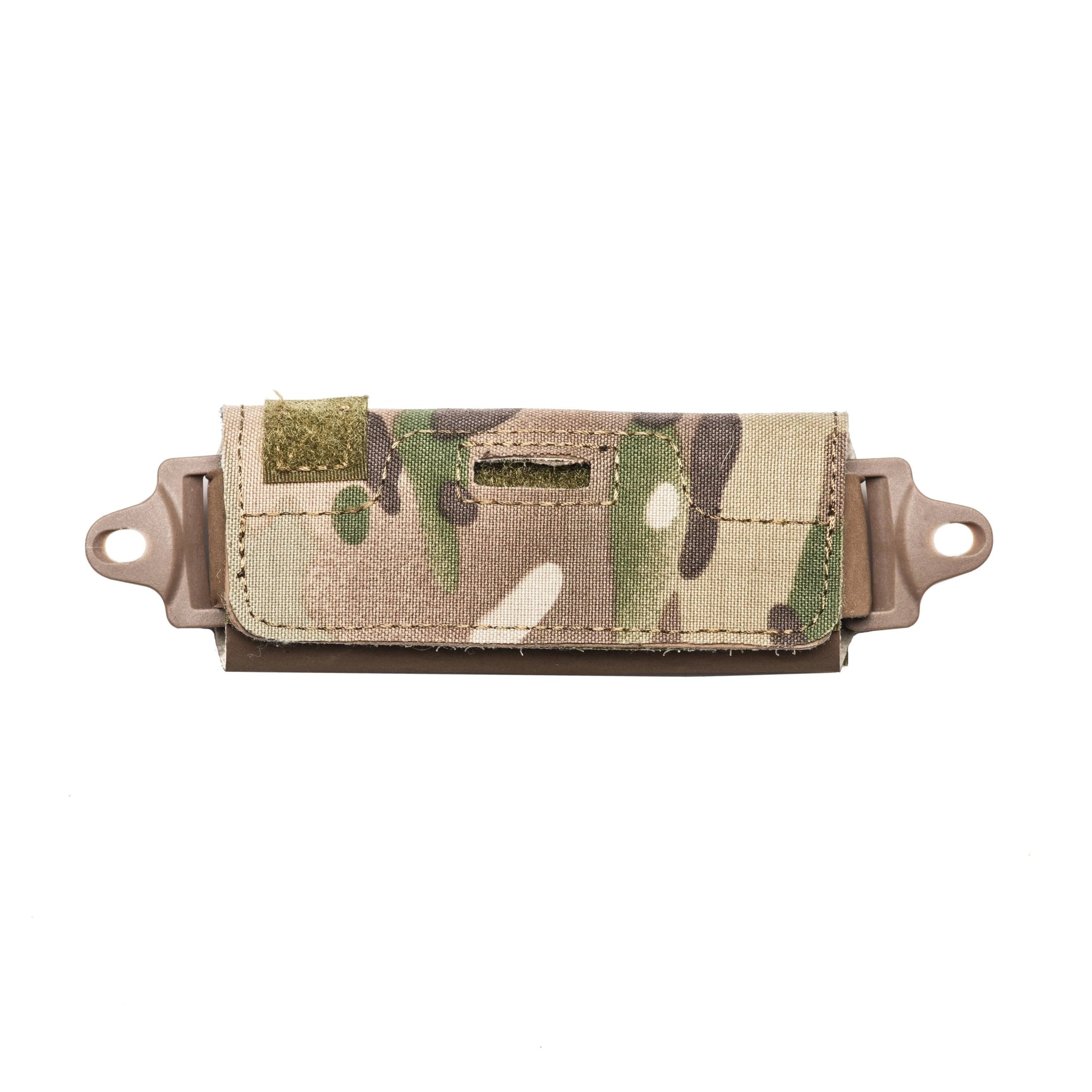 Helmet Counterweight Pouch - Sheepdog Microphones