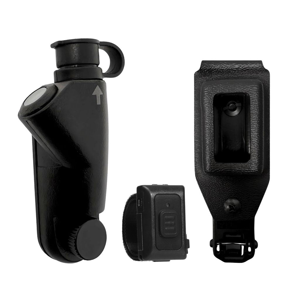 Harris Bluetooth Adapter with Wireless PTT