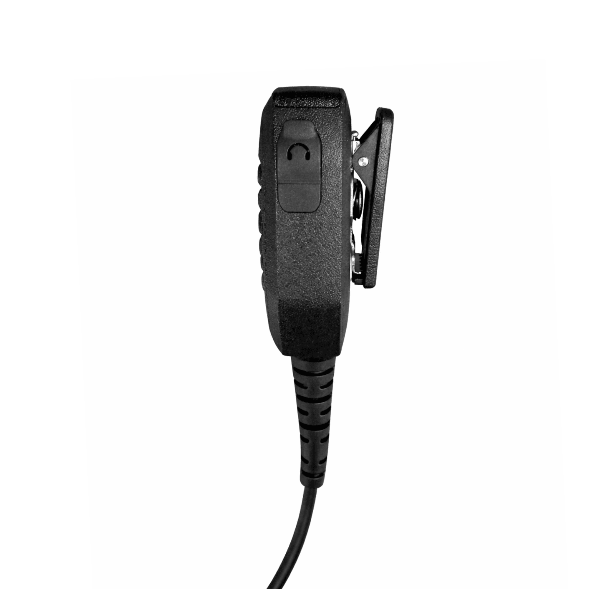 BOLO™ PTT/Microphone, Waterproof (IP68), Quick Disconnect - Sheepdog Microphones