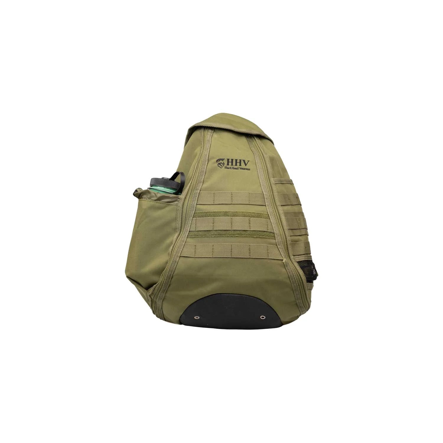 Combat Helmet Bag (HHV) - Sheepdog Microphones