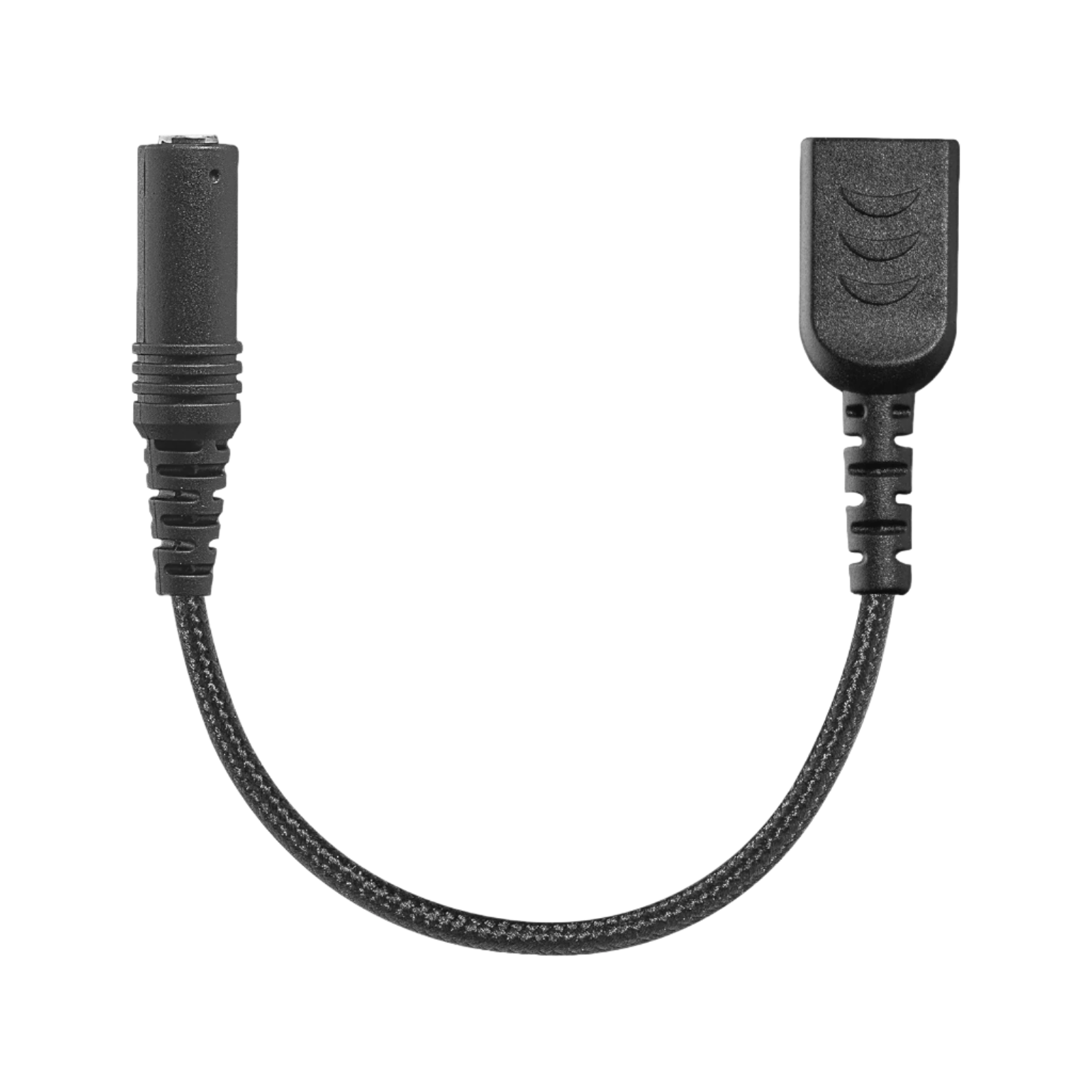 Conversion Cable, Surveillance Kit to 3.5mm Female - Sheepdog Microphones