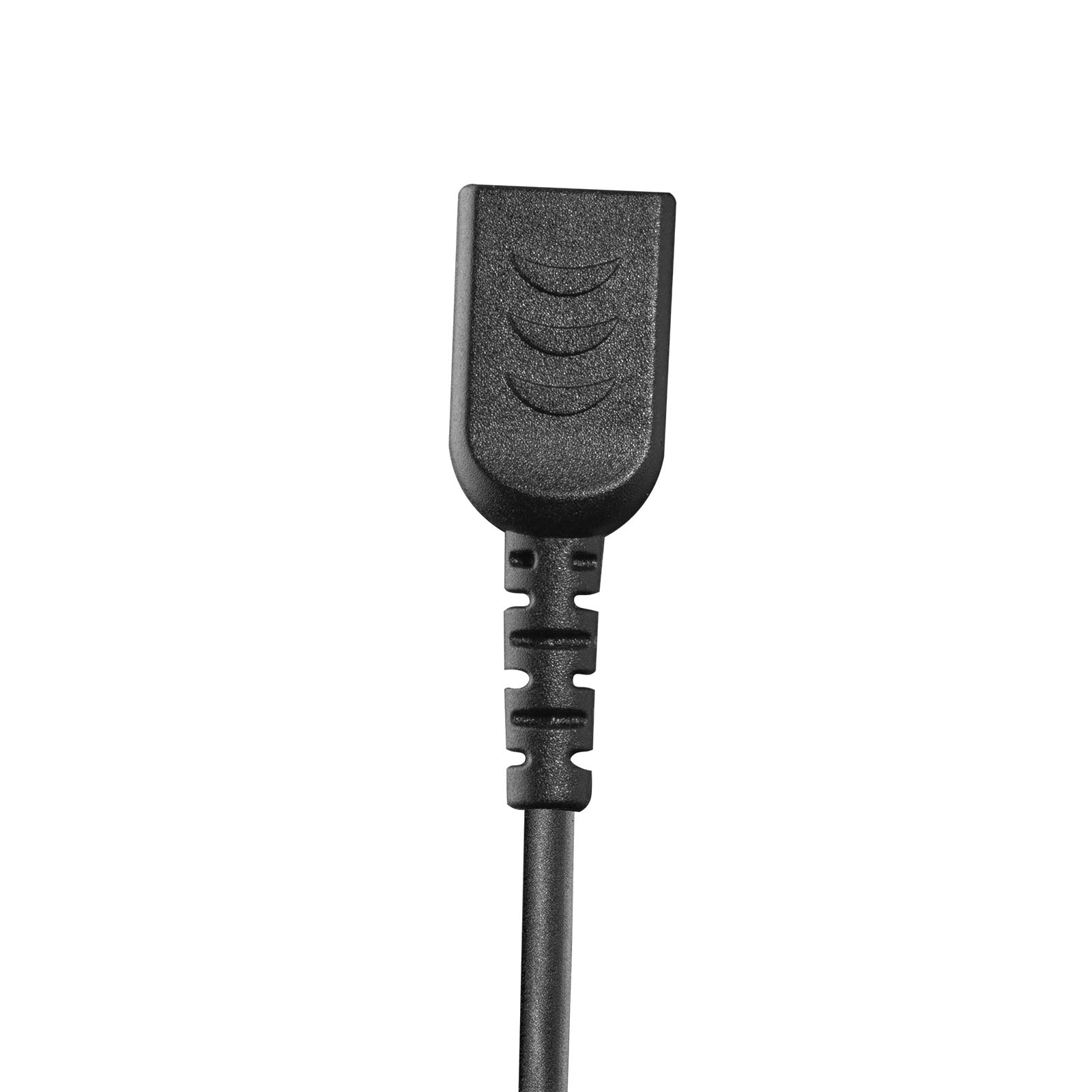 Conversion Cable, Surveillance Kit to 3.5mm Female - Sheepdog Microphones