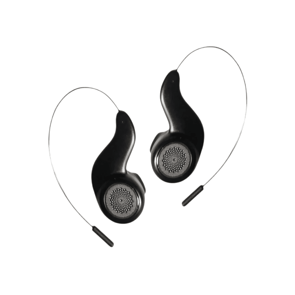 Cricket Secure Fit Wireless Earbuds - Sheepdog Microphones