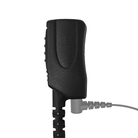 Sheepdog® CYCLONE™ PTT/Mic, Motorola APX