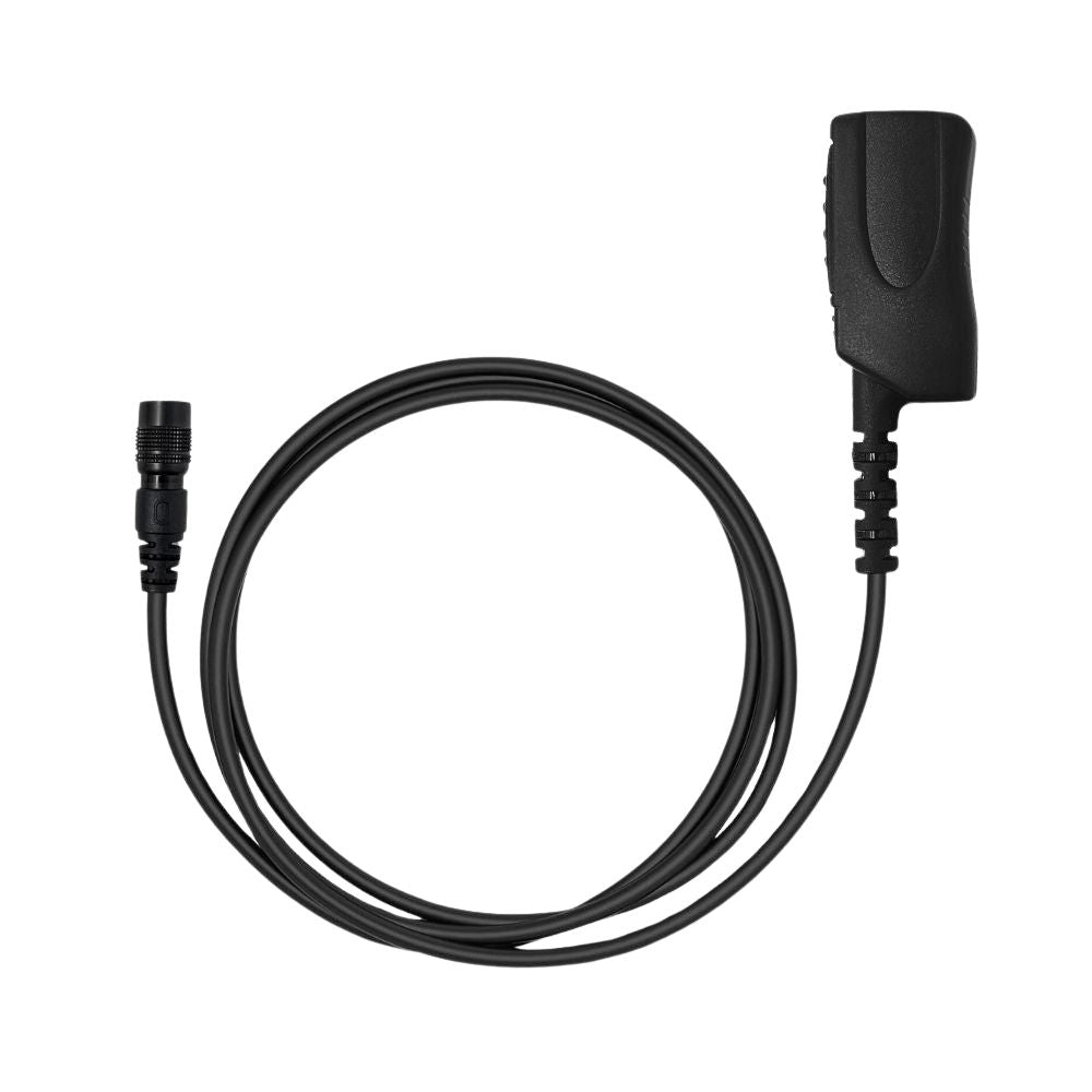 Sheepdog Ptt Apx Mic SHEEPDOG® CYCLONE™ PTT/Mic, Replacement